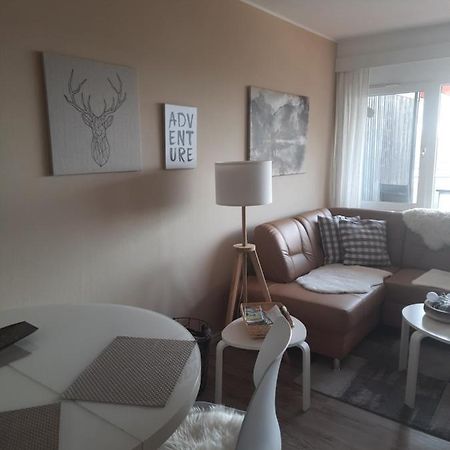 Ferienwohnung Zimt Und Zucker Sankt Andreasberg Esterno foto