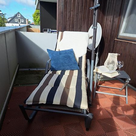 Ferienwohnung Zimt Und Zucker Sankt Andreasberg Esterno foto