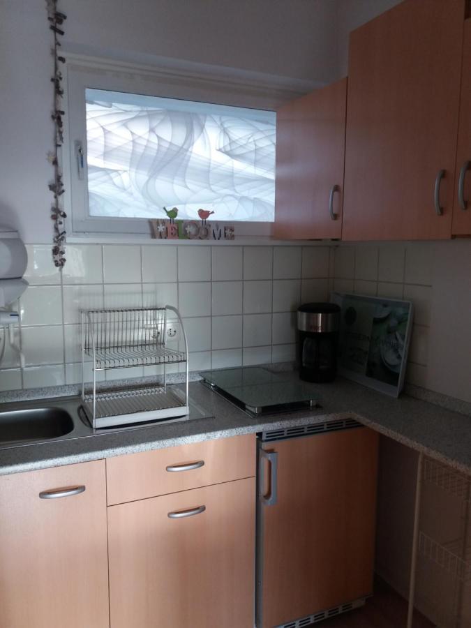 Ferienwohnung Zimt Und Zucker Sankt Andreasberg Esterno foto