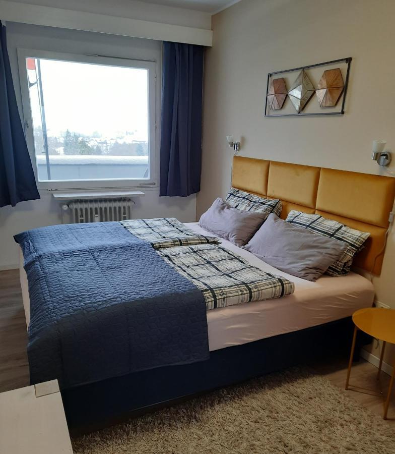 Ferienwohnung Zimt Und Zucker Sankt Andreasberg Esterno foto