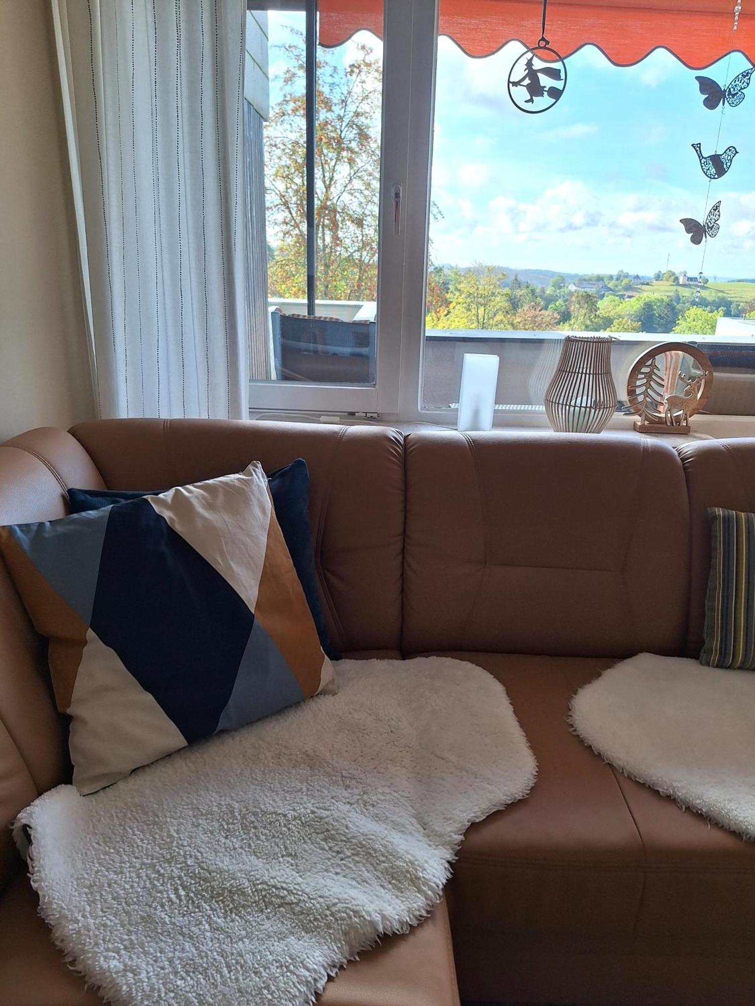 Ferienwohnung Zimt Und Zucker Sankt Andreasberg Esterno foto