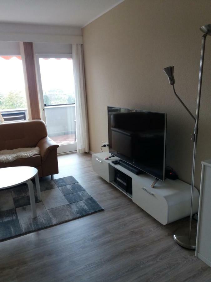 Ferienwohnung Zimt Und Zucker Sankt Andreasberg Esterno foto
