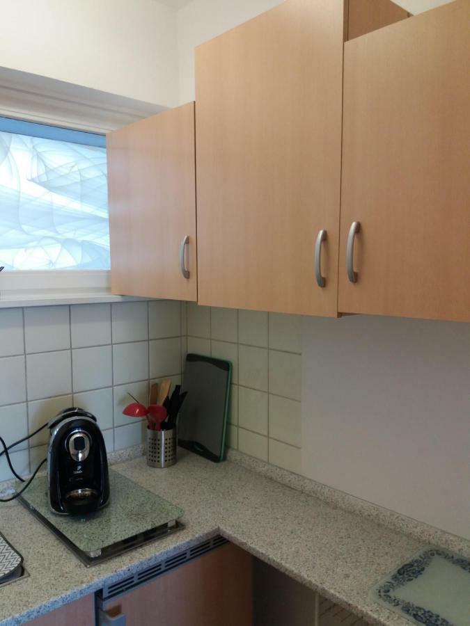 Ferienwohnung Zimt Und Zucker Sankt Andreasberg Esterno foto