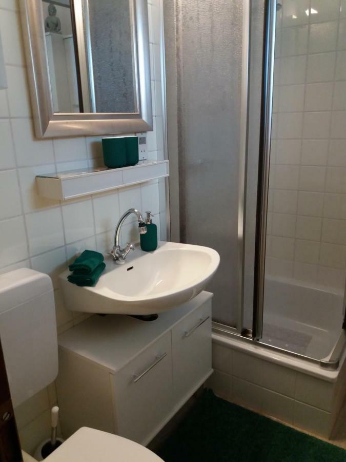 Ferienwohnung Zimt Und Zucker Sankt Andreasberg Esterno foto