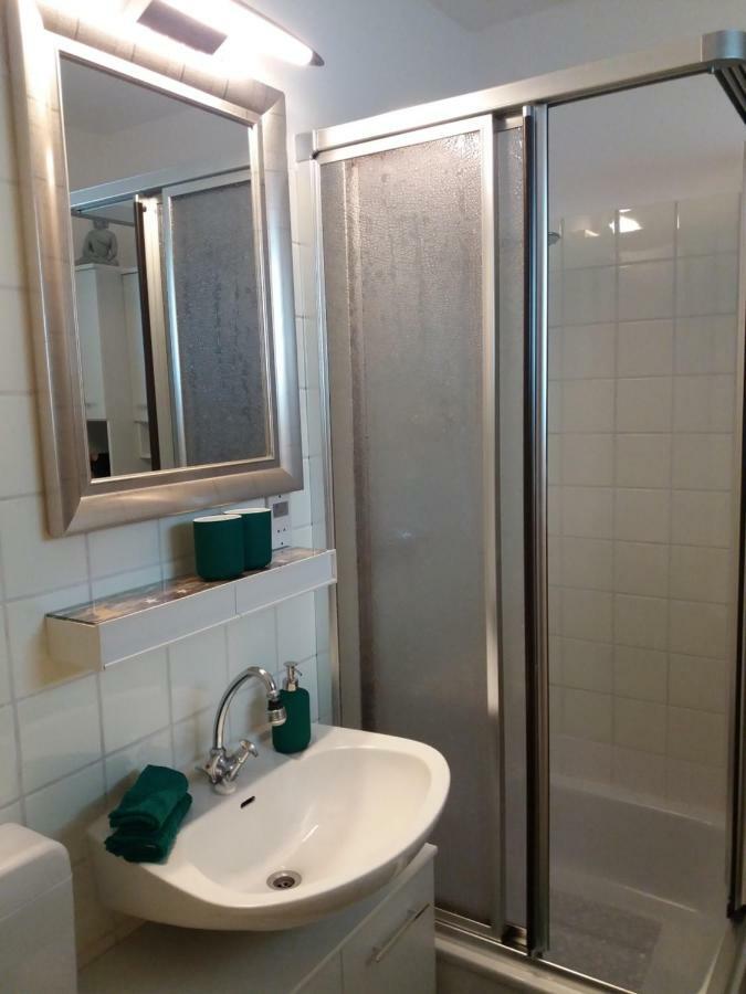 Ferienwohnung Zimt Und Zucker Sankt Andreasberg Esterno foto