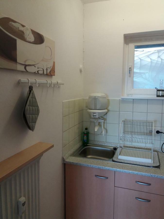 Ferienwohnung Zimt Und Zucker Sankt Andreasberg Esterno foto